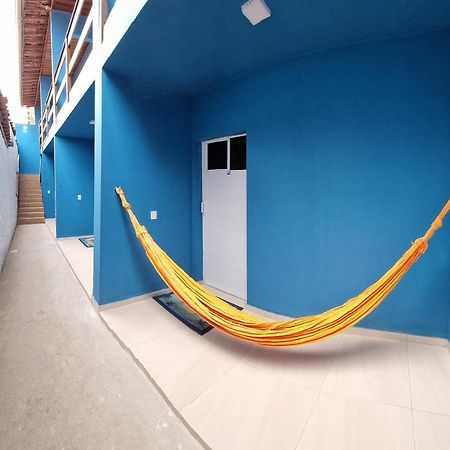 Estalagem Vovo Elias Apartment São Miguel dos Milagres Екстериор снимка